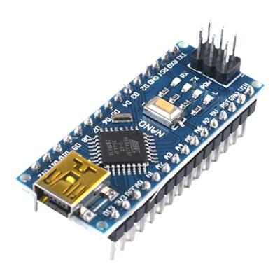 Nano开发板V3.0CH340G