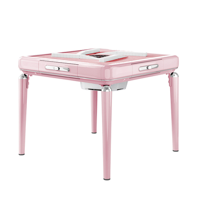 如喜新款-暖风餐桌一体麻将桌