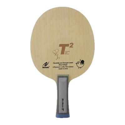 尼塔库早田希娜T2E2纯木碳素板