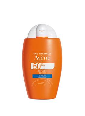 雅漾小金刚防晒乳SPF50+高倍