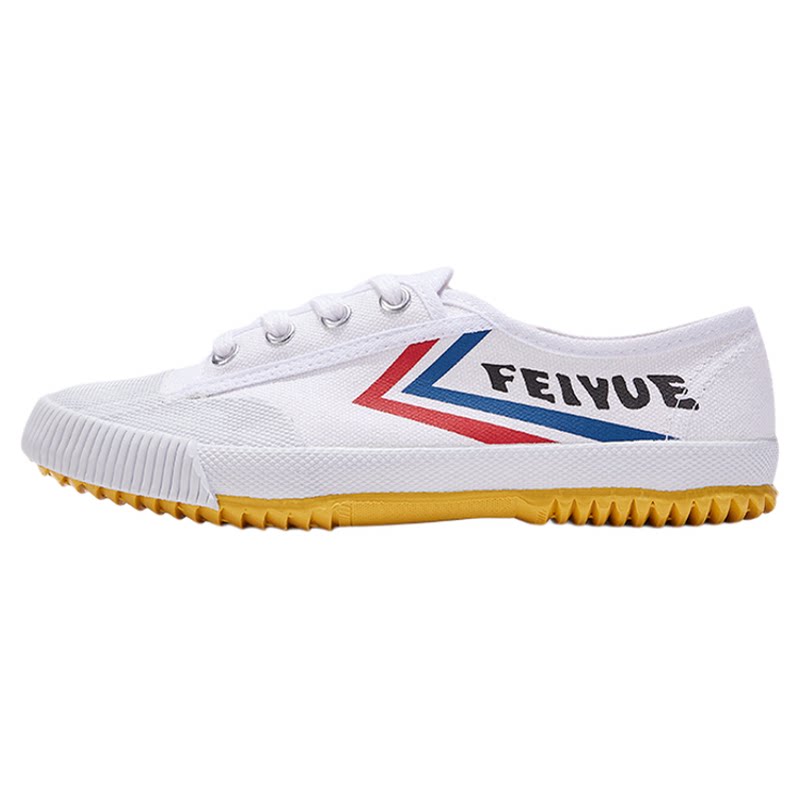 feiyue/飞跃男鞋室内健身鞋男2026秋冬赤足深蹲硬拉鞋综合训练鞋