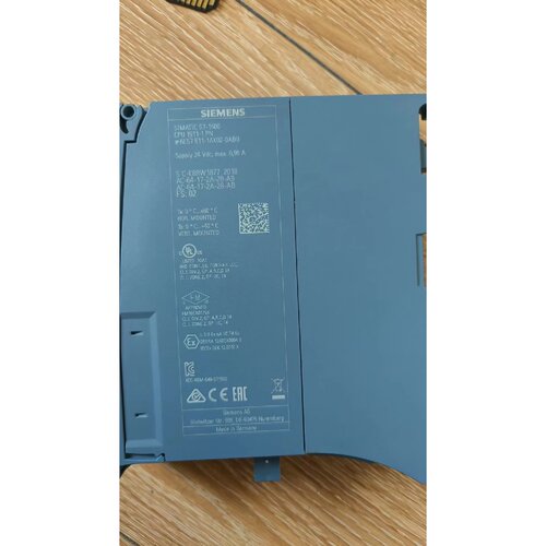 6ES75111AK020AB0西门子正品充新裸机顺丰