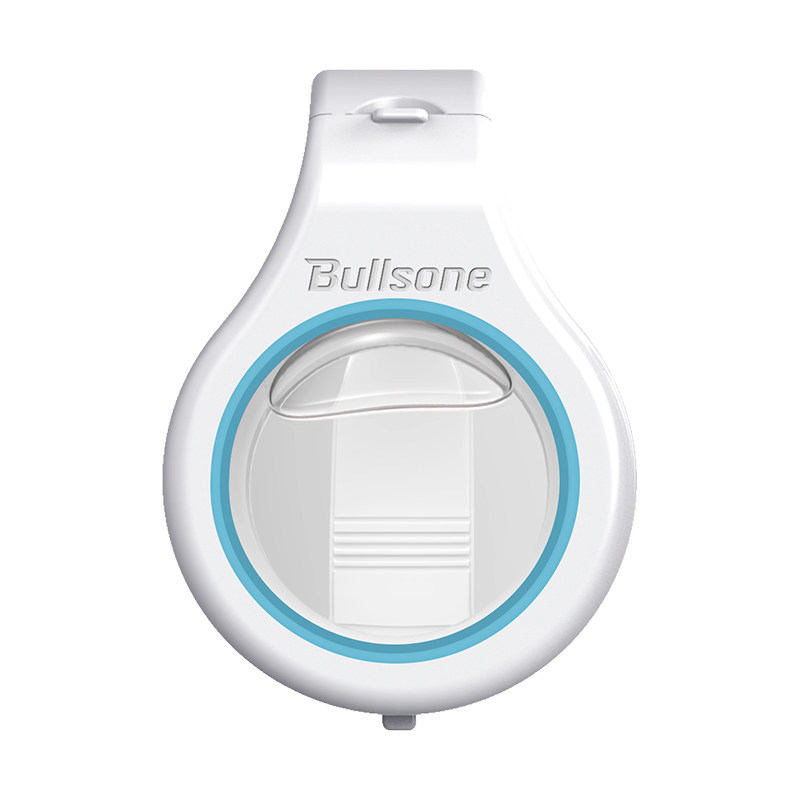 2025新款劲牛王bullsone车载香薰汽车香水清新除异味遮阳板用香氛