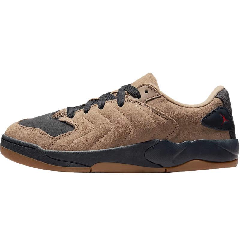 nike耐克冬季男鞋JORDAN SESSION运动鞋训练篮球鞋IB3731-200