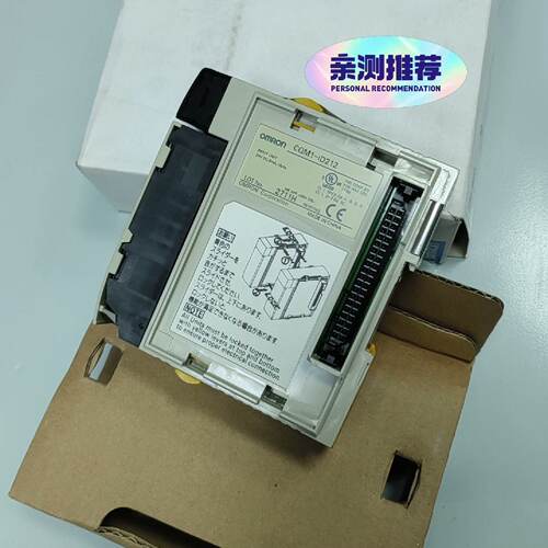 溢价-龙PLC模块CQM1-ID212 带