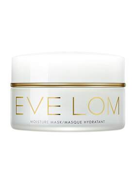 EVE LOM伊芙珑英国保湿冻膜涂抹深层补水睡眠面膜