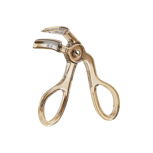 2025新款睫毛夹卷翘持久定型自然局部广角夹无边框化妆师专用