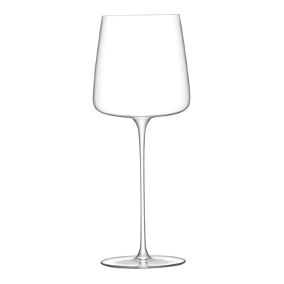 英国LSA进口水晶玻璃红酒杯水杯