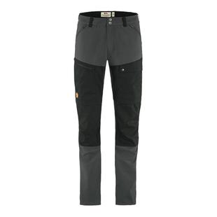 北极狐 男士G-1000可拆卸两节裤 透汽耐磨短裤/长裤溯溪裤 81154