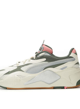 秋季运动休闲鞋Puma/彪马