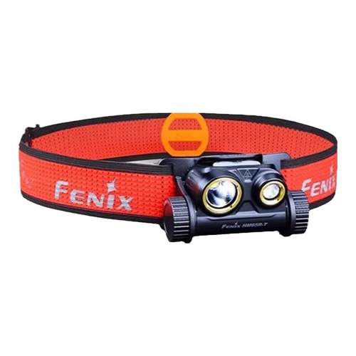 【赵家驹同款】Fenix菲尼克斯HM65R-T户外强光越野跑续航夜钓头灯