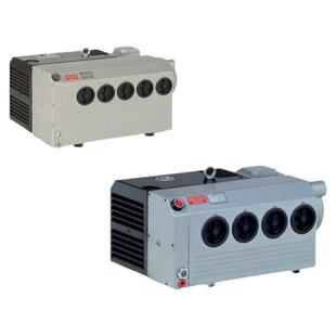 进口普旭真空泵维修包保养包真空不足卡死漏油压力不够等问题莱宝