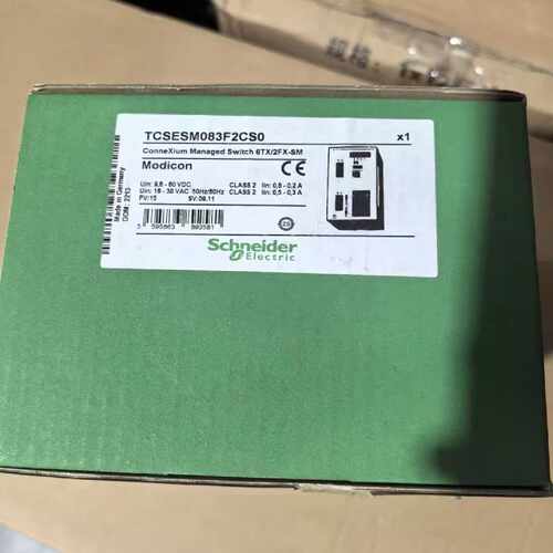 议价施耐德MCSESM083F23F0 SM063F2CU0 SM103F2CS0 SM123F2LG0 交