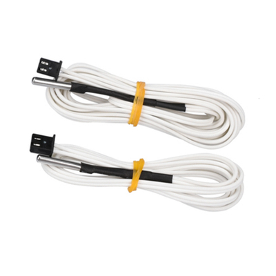 350热敏电阻测温棒ntc打印机配件