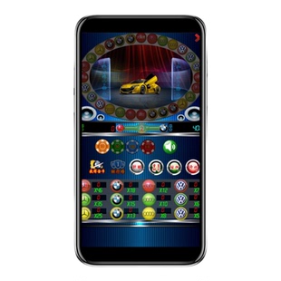 大满贯街机奔驰宝马手机游戏软件安卓老虎非台式机单机怀旧经典