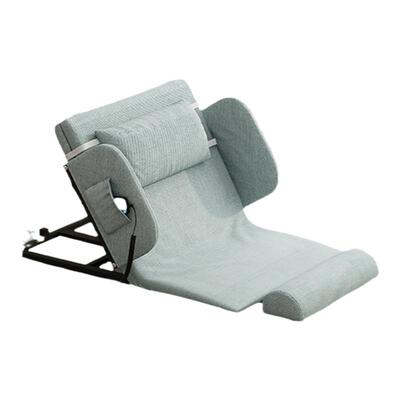 欧莱特曼电动升降床垫