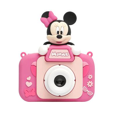 生日礼物送儿童女孩子迪士尼相机