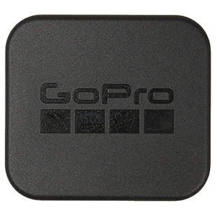 GoPro13/12/11/9/8机身镜头保护盖壳hero13/12原装防水壳镜头盖