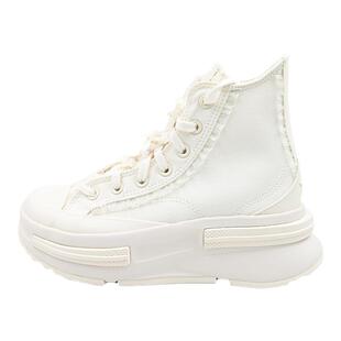 Converse匡威新款男女中性帆布鞋LIFESTYLE厚底休闲运动鞋A10027C