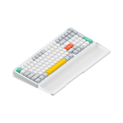 NuPhy客制化机械键盘无线三模