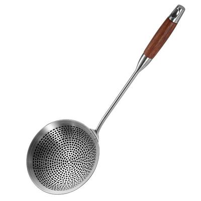 CHEEMEE家用厨房火锅捞面漏勺