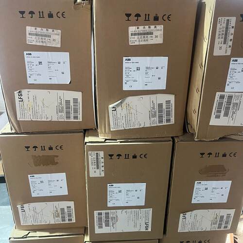 询价-变频器 ACS510 11KW B055