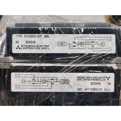 议价CM150DU24F24H   CM200DU24F可维修