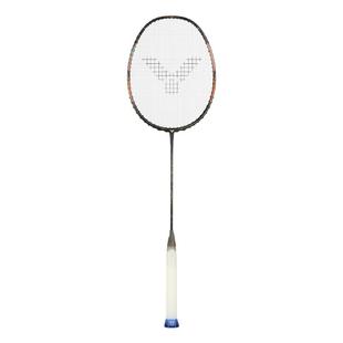 威克多VICTOR胜利羽毛球拍TK-F隼 Ultra巴黎限定款平替进攻黑金隼