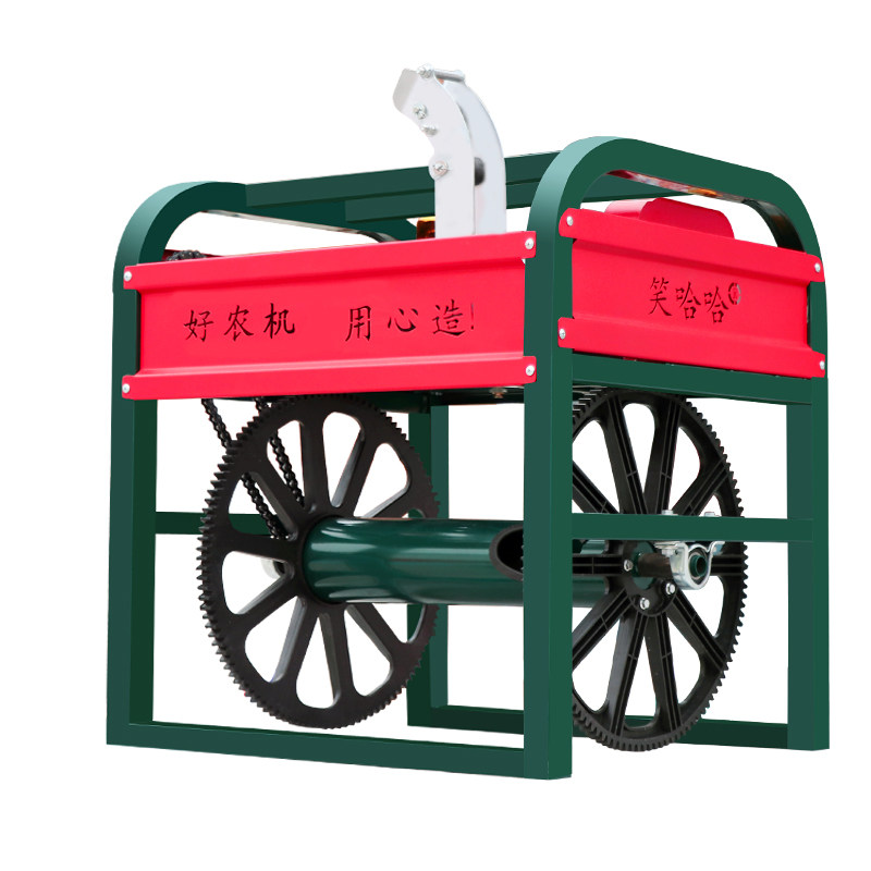 新款农用电动打药机全自动摇摆头