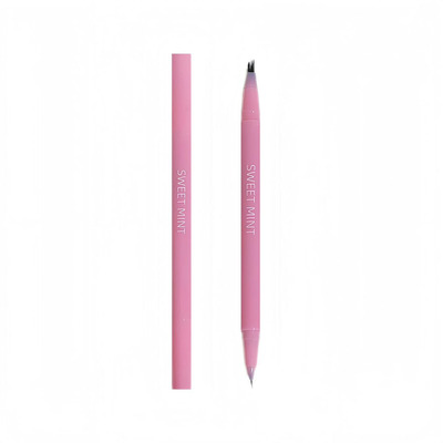 sweetmint双头多叉水眉笔