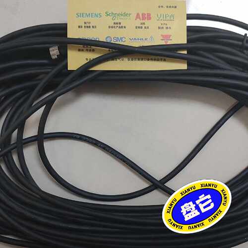 议价-BINDER线缆79-3382-45-04 4条   特-可维修