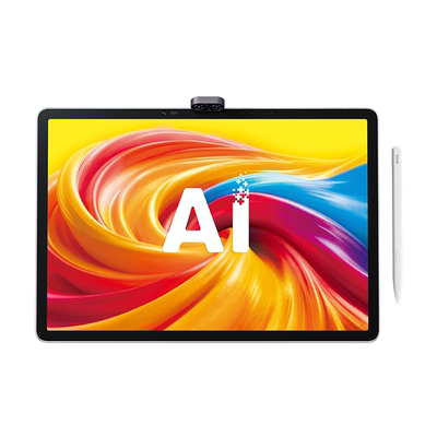 【新品上市】科大讯飞AI学习机T90 Pro/T90 Lite幼小初高通用学练机平板AI精准学答疑辅导互动官方