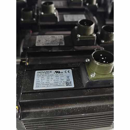 询价MS1H2-15C30CB-T331Z，汇川电机，IP6