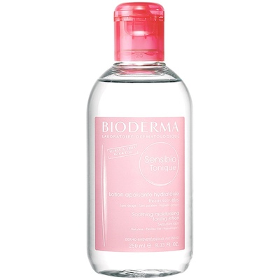 法国贝德玛舒妍修护女肌肤爽肤水