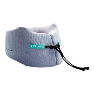 睡猫u型枕飞机护颈枕便携高铁坐车长途旅行强支撑力睡觉颈椎靠枕