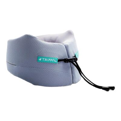 睡猫u型枕强支撑力飞机高铁睡觉