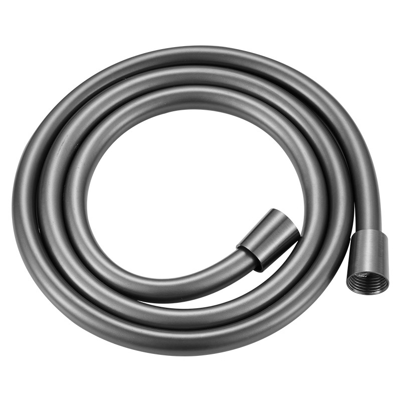 花洒软管通用pvc喷头防爆淋浴管加长管子浴室连接管水管冷热增压