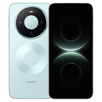 原封未激活Huawei/华为 Mate 80麒麟9020芯片直屏鸿蒙AI智能手机