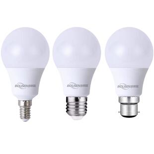 LED三色变光无极调光调色天猫涂鸦Zigbee智能E27E14B22护眼灯泡