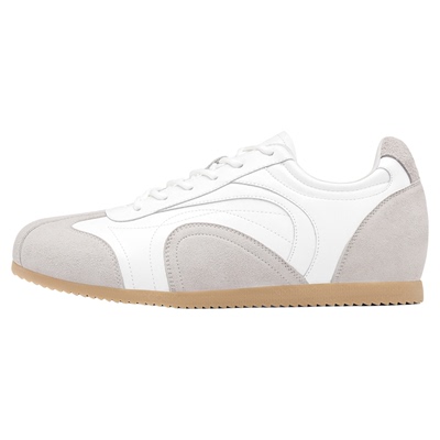 sangseey时尚休闲德迅鞋增高百搭