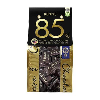 BENNS贝纳丝进口坚果巧克力