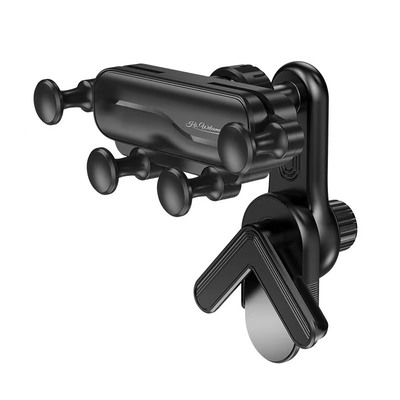 日产天籁鸿蒙座舱手机支架