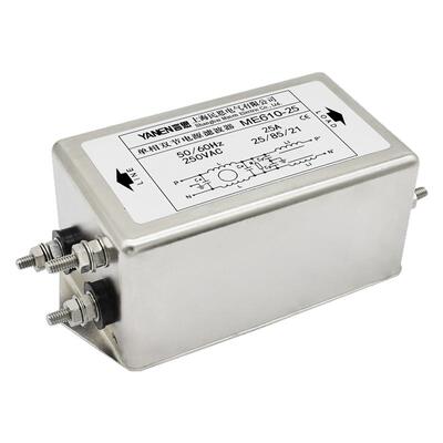 ME610-3A6A10A20A单相交流电源