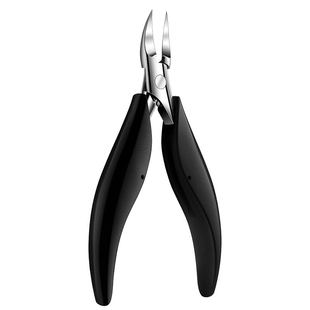 甲沟专用指甲剪刀原装鹰嘴钳斜尖斜口家用套装修脚神器进口炎