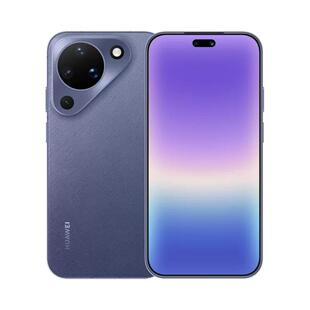 【12期免息/国家补贴】Huawei/华为pura90手机超轻薄长续航 AI智拍 红枫影像鸿蒙智能手机华为华为Pura90系列