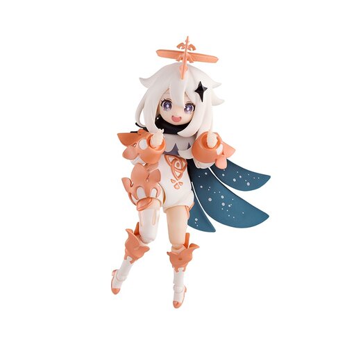 【原神官方/全款】S.H.Figuarts 原神 派蒙可动手办 Genshin