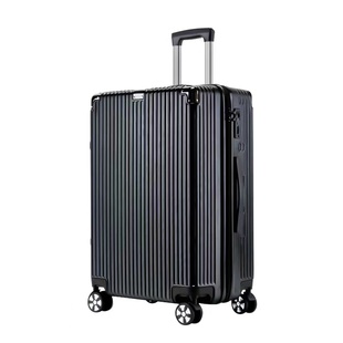 行李箱女结实耐用加厚男生大容量旅行箱28寸20寸拉链款皮密码箱子