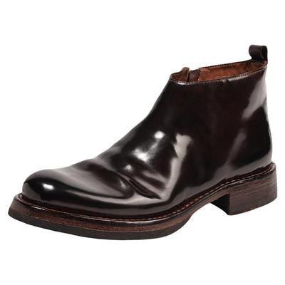 Dreambox钧博vibram切尔西靴