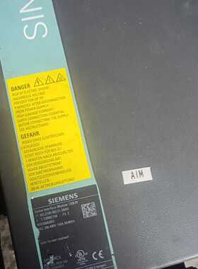 溢价-SINAMICS变频器，型号6SL3100-0BE31