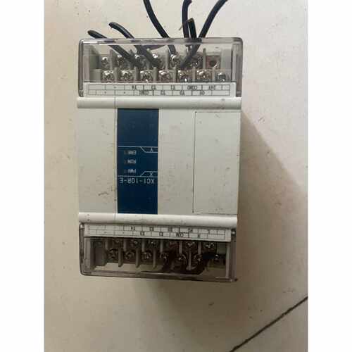 溢价-剪信捷PLC型号XCI1ORE成色见图片功能正